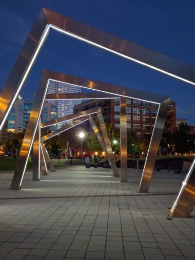 Bartelme (Mary) Park - Chicago, IL