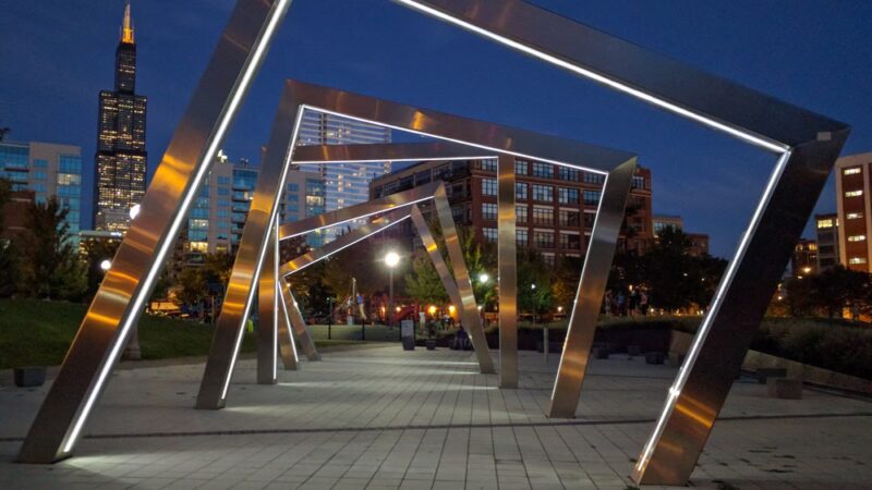 Bartelme (Mary) Park - Chicago, IL