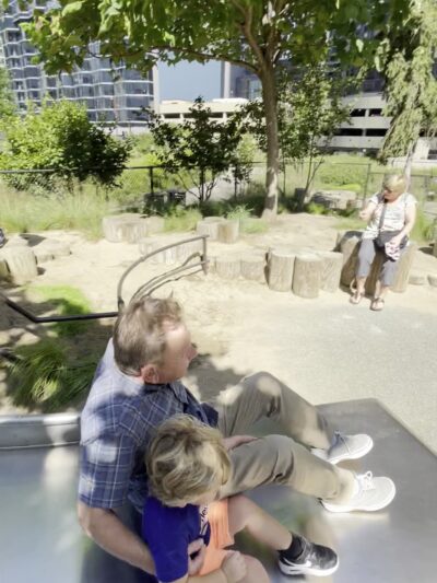 Bennett Park - Chicago, IL