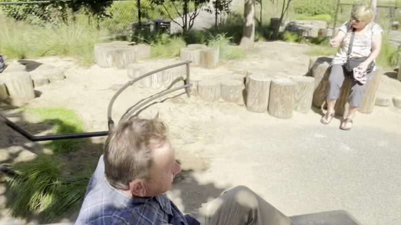 Bennett Park - Chicago, IL