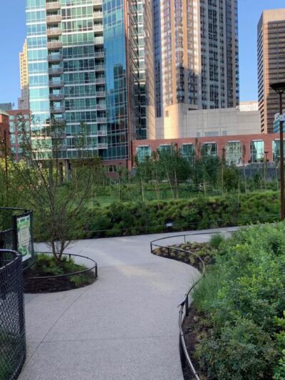 Bennett Park - Chicago, IL