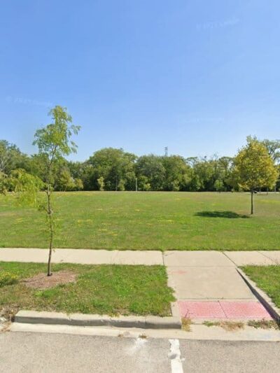 Beverly Ridge Park - Chicago, IL