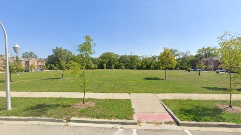 Beverly Ridge Park - Chicago, IL