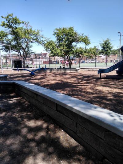 Blackhawk Park - Chicago, IL