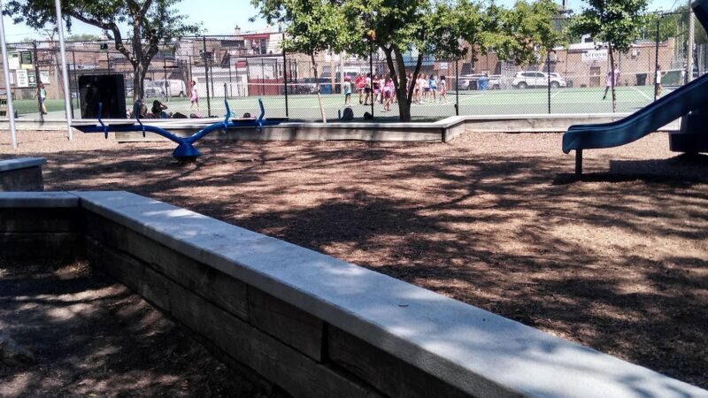 Blackhawk Park - Chicago, IL