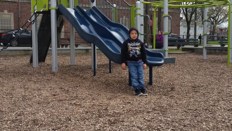 Blackhawk Park - Chicago, IL