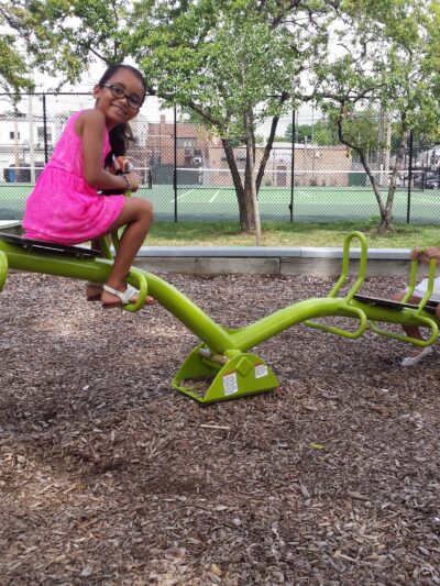Blackhawk Park - Chicago, IL