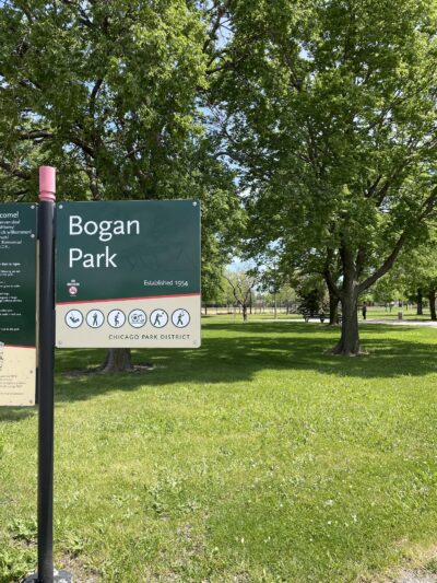 Bogan Park - Chicago, IL