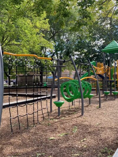 Bogan Park - Chicago, IL