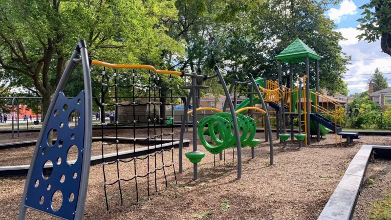 Bogan Park - Chicago, IL