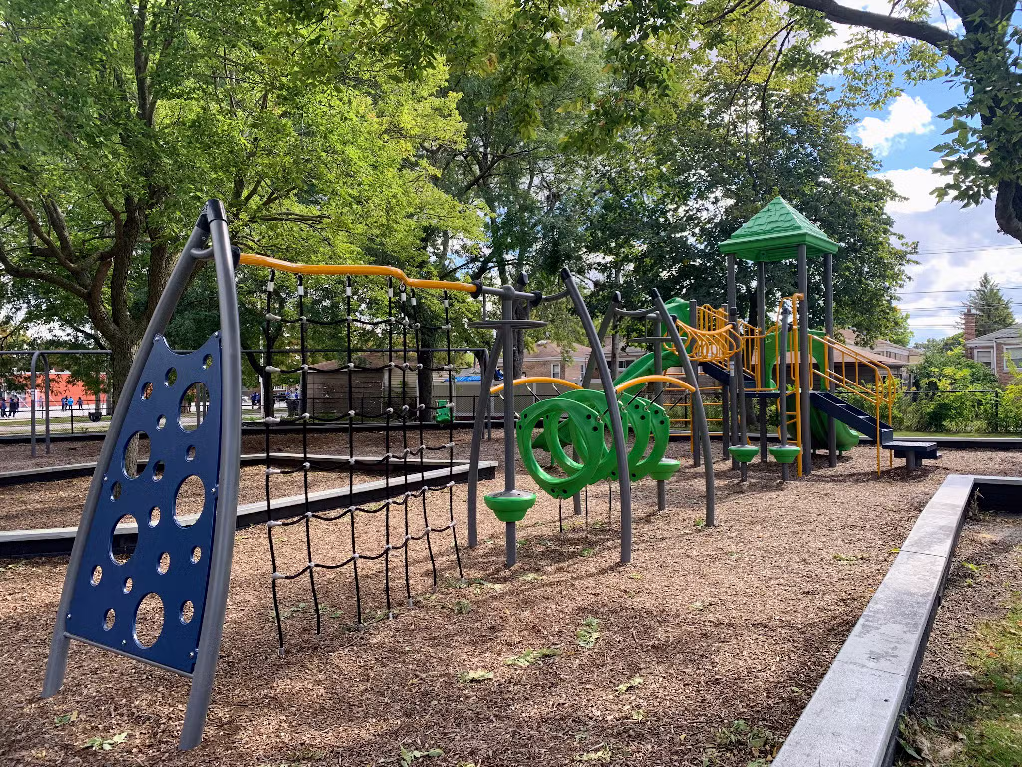 Bogan Park - Chicago, IL