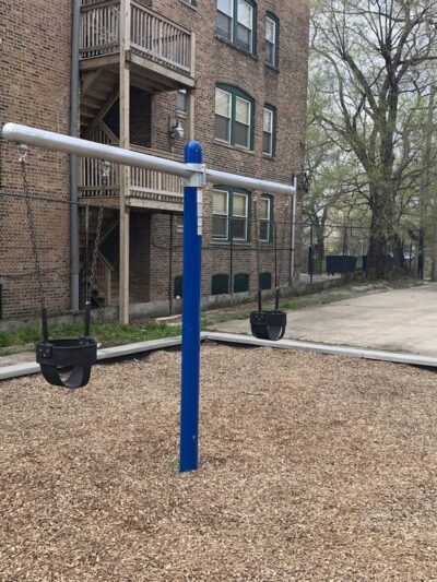 Boswell (Arnita Young) Park - Chicago, IL