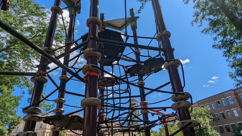 Buena Circle Park - Chicago, IL