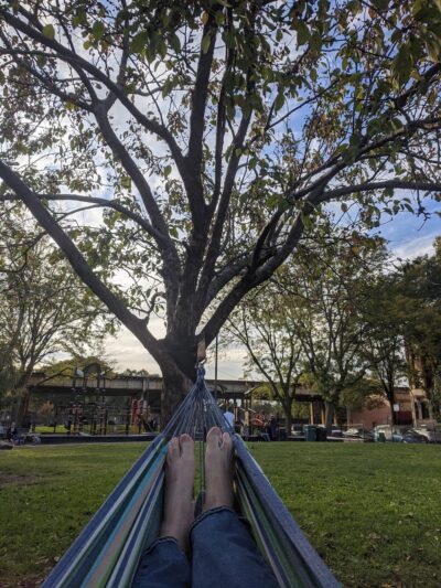 Buena Circle Park - Chicago, IL