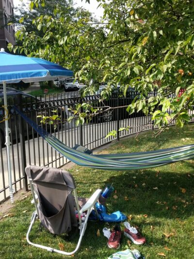 Buena Circle Park - Chicago, IL