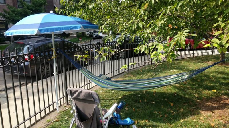 Buena Circle Park - Chicago, IL