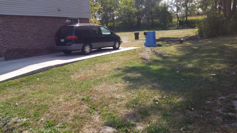 Burnside (Ambrose) Park - Chicago, IL