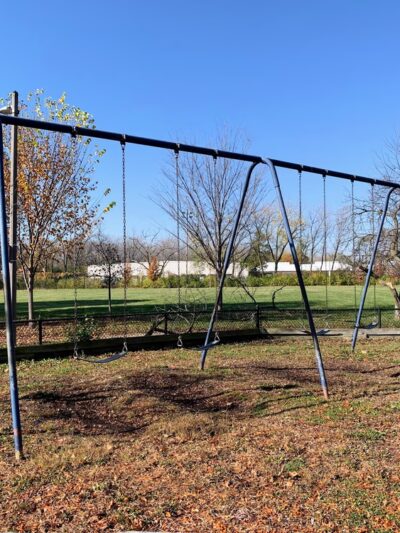 Burnside (Ambrose) Park - Chicago, IL