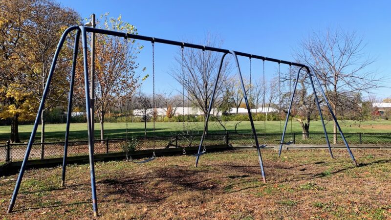 Burnside (Ambrose) Park - Chicago, IL