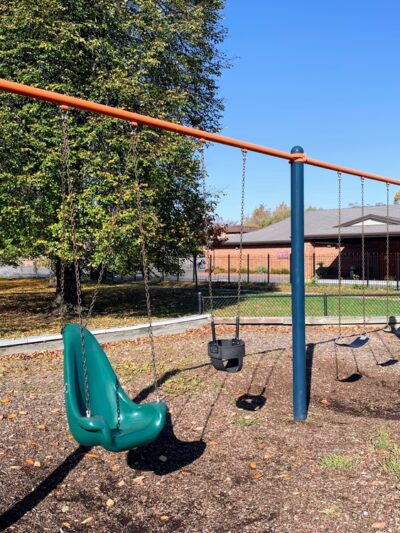 Burnside (Ambrose) Park - Chicago, IL