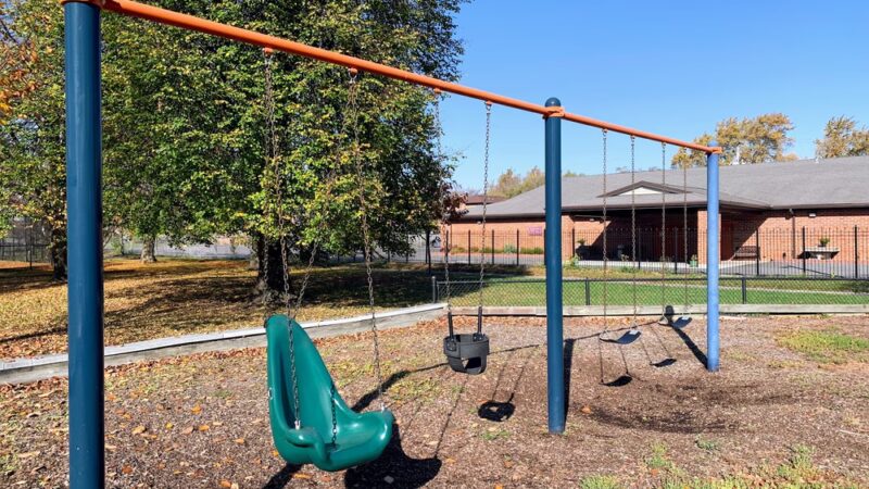 Burnside (Ambrose) Park - Chicago, IL