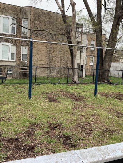 Carpenter (Philo) Park - Chicago, IL