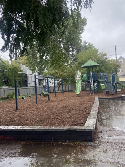 Carpenter (Philo) Park - Chicago, IL