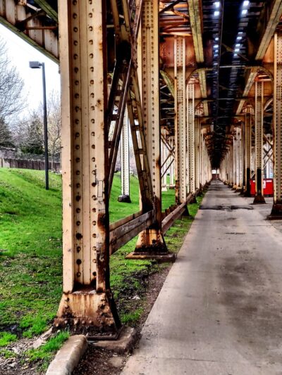 Challenger Park - Chicago, IL