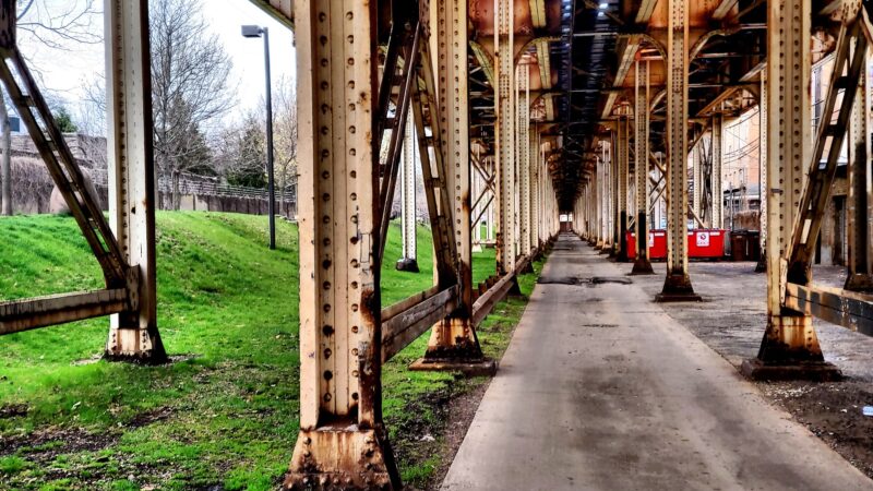 Challenger Park - Chicago, IL