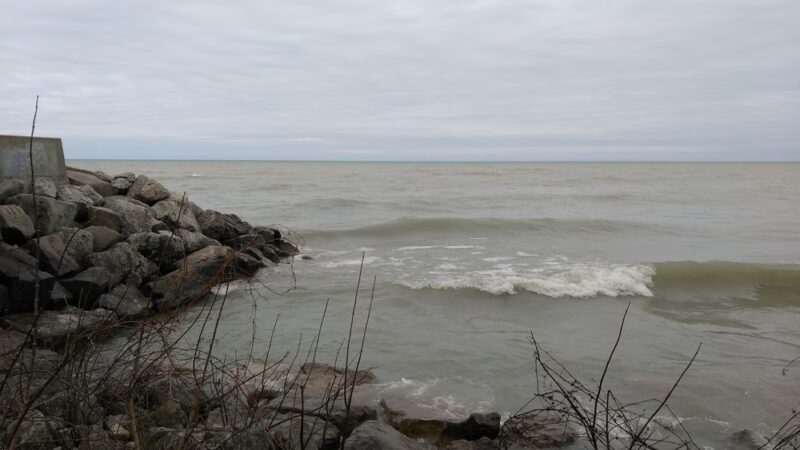 Chicago Park 559 - Chicago, IL