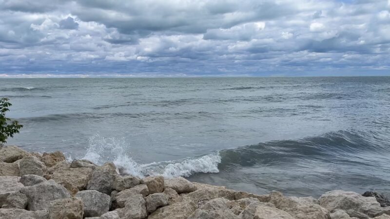 Chicago Park 559 - Chicago, IL