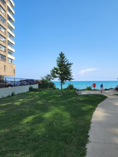 Chicago Park 559 - Chicago, IL