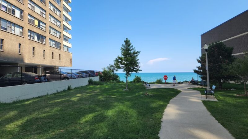 Chicago Park 559 - Chicago, IL