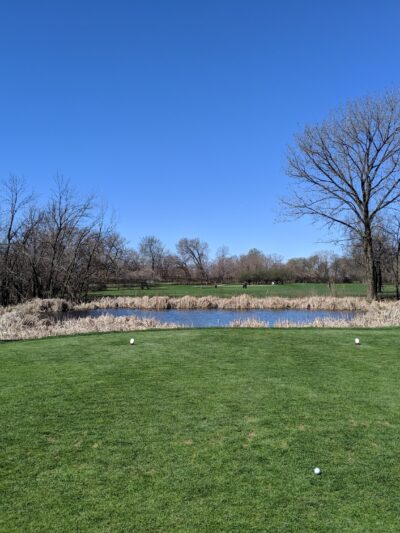 Columbus (Christopher) Park - Chicago, IL