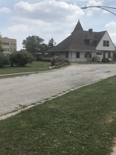 Cosme (Margaret) Park - Chicago, IL