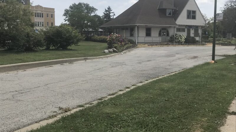 Cosme (Margaret) Park - Chicago, IL