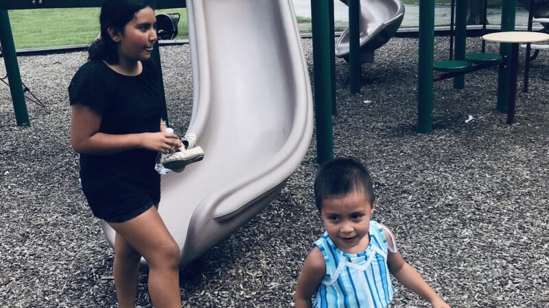 Cosme (Margaret) Park - Chicago, IL