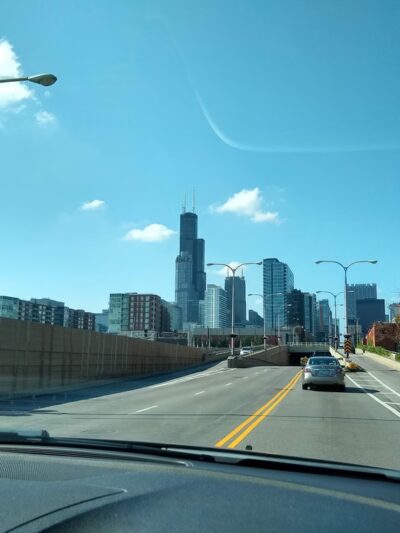 Cotton Tail Park - Chicago, IL