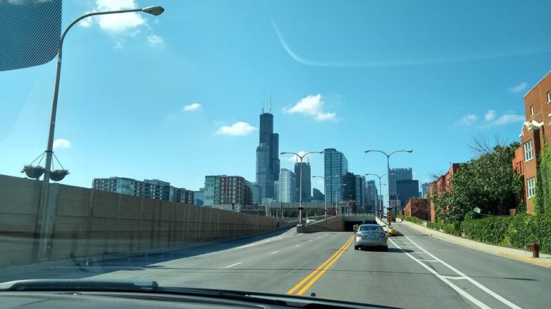 Cotton Tail Park - Chicago, IL