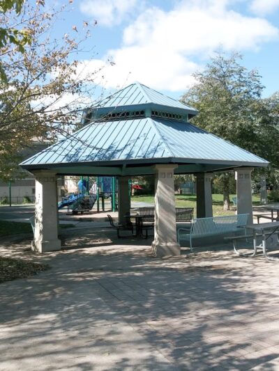 Cotton Tail Park - Chicago, IL