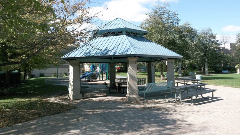 Cotton Tail Park - Chicago, IL