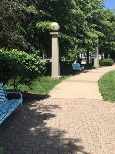 Cotton Tail Park - Chicago, IL