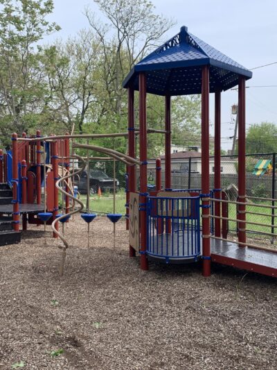Cottonwood Park - Chicago, IL
