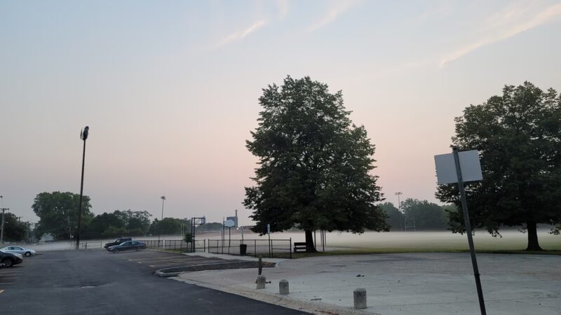 Curie (Marie) Park - Chicago, IL