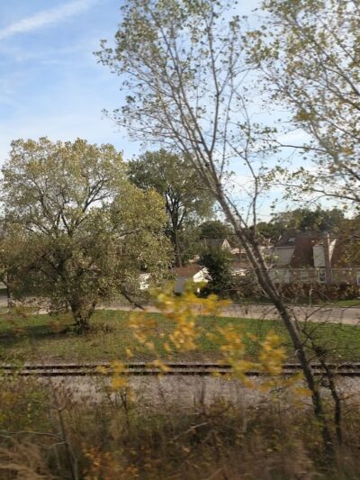 Curie (Marie) Park - Chicago, IL