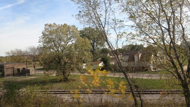 Curie (Marie) Park - Chicago, IL