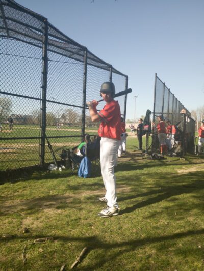 Curie (Marie) Park - Chicago, IL