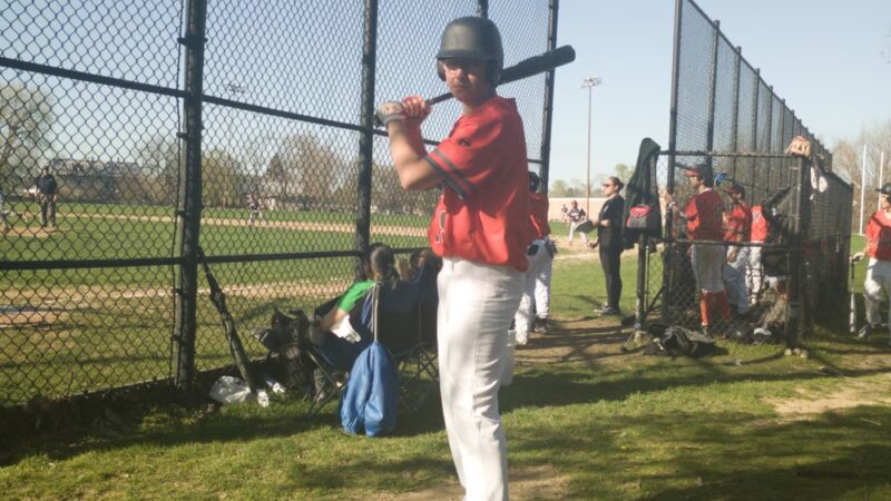 Curie (Marie) Park - Chicago, IL