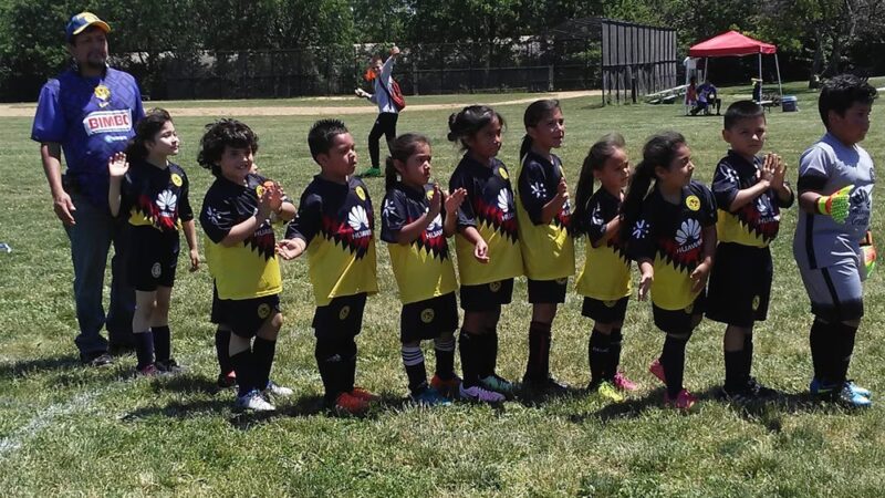 Curie (Marie) Park - Chicago, IL