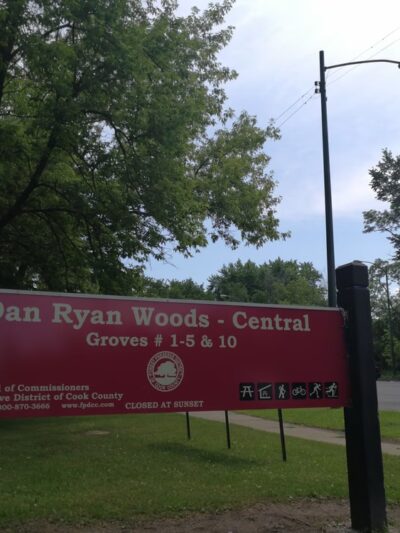 Dan Ryan Woods-Central - Chicago, IL